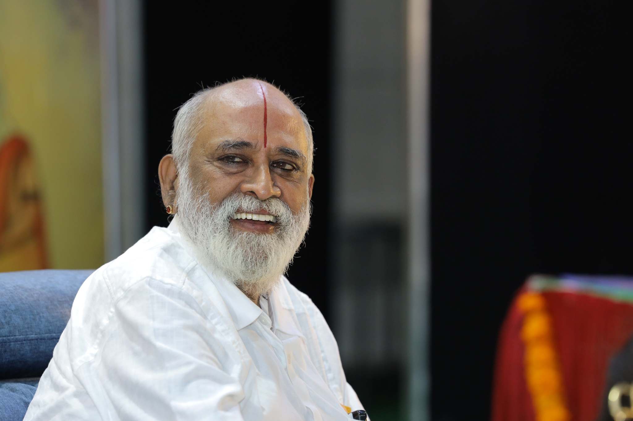 Guru Poorima Celebration Hyderabad