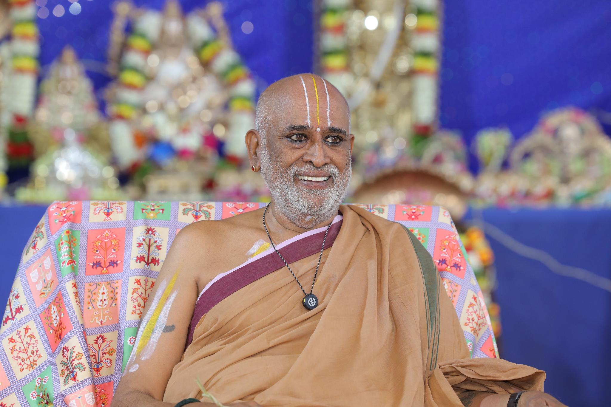 Nrusimha Jayanthi Celebrations - Sri Nrusimha Yagnam