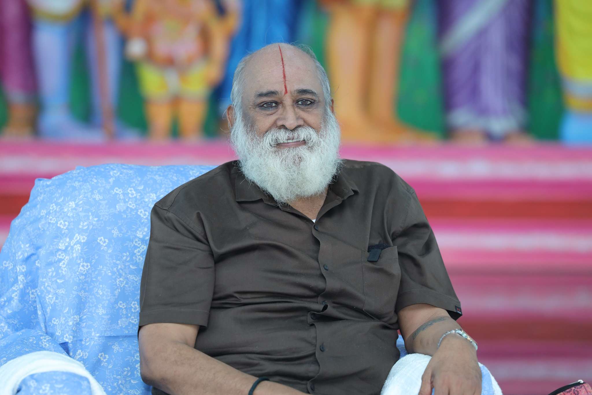 Aathma Parinirvana Prayoga Puja