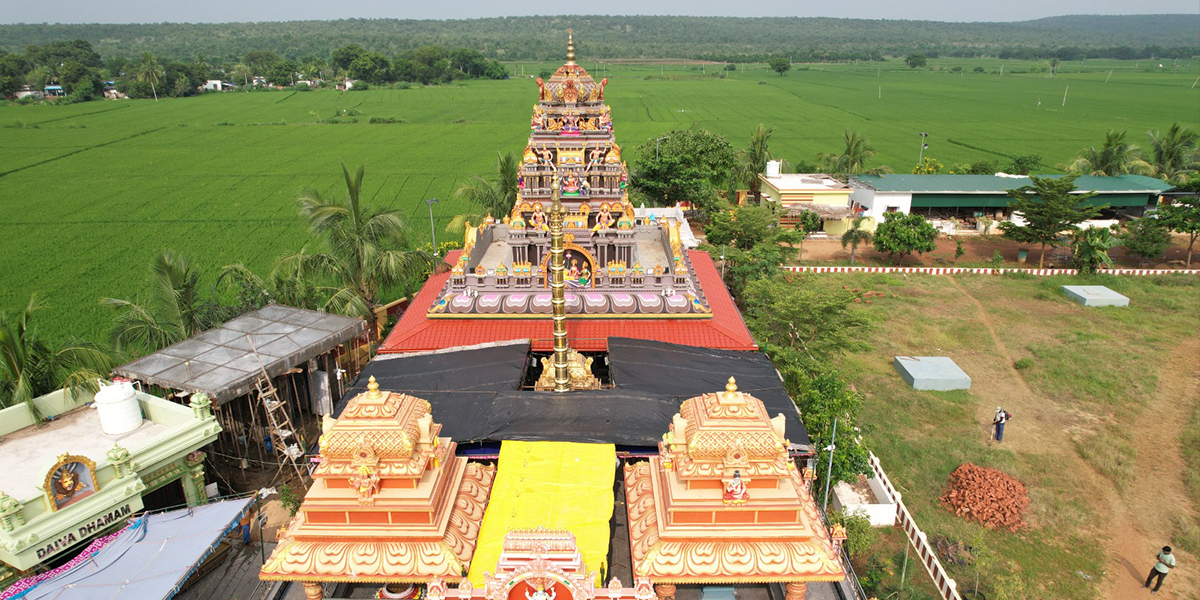 Sri V.V. Sridhar Guruji