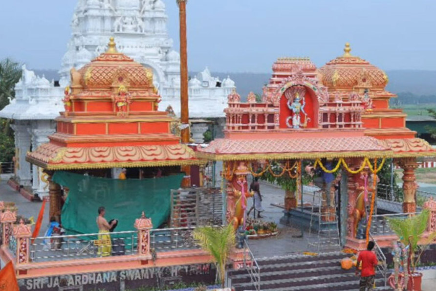 Sri V.V. Sridhar Guruji