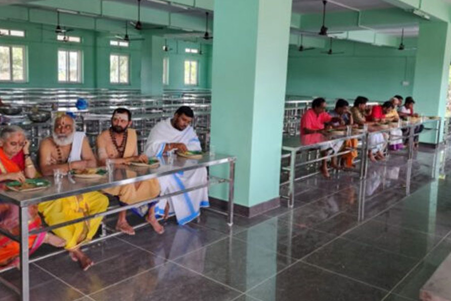 Sri V.V. Sridhar Guruji